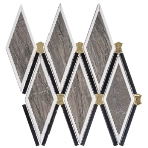 Versacci Glam - stone tile